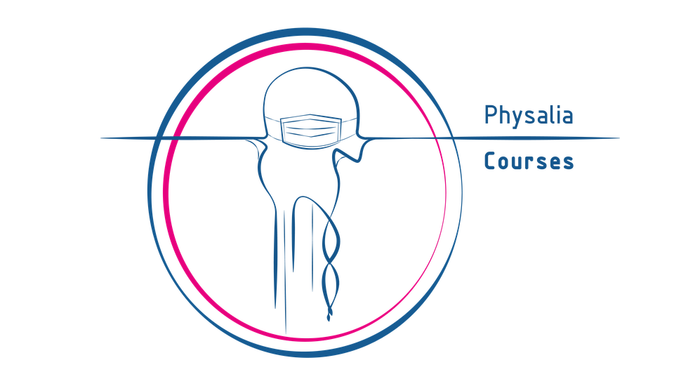 Physalia Logo